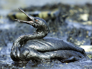 Tankerunfall