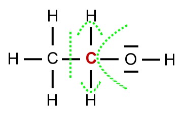 Ethanol-Oxidationszahl