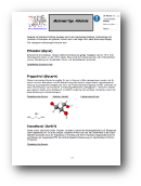 Ketone nomenklatur