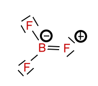 Bortrifluorid FL